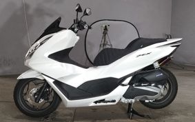 HONDA PCX125 JK05