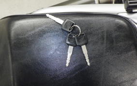 HONDA CB1300SF SUPER FOUR 1998 SC40