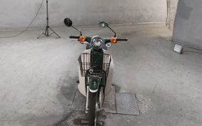 HONDA SUPER CUB110 JA07
