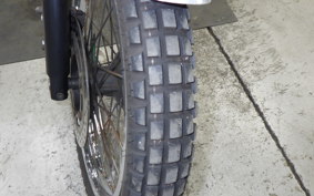 KAWASAKI 250TR 2023 BJ250F