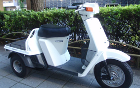 HONDA GYRO TA01