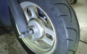 HONDA DIO GEN 3 2006 AF34