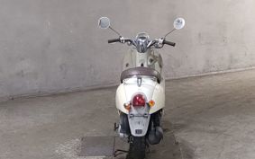 HONDA CREA SCOOPY AF55