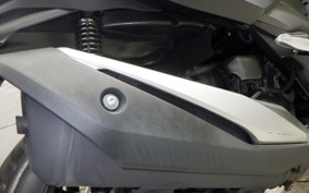HONDA FORZA 250 MF15