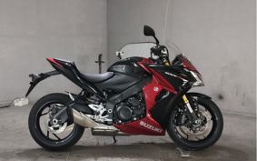 SUZUKI GSX-S1000F GT79A