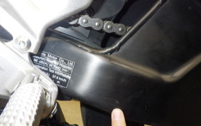 HONDA CBR1000RR RSP 2024 SC82