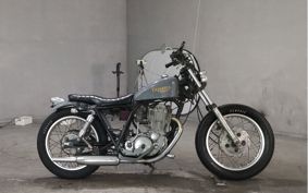 YAMAHA SR400 1JR