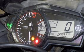 YAMAHA YZF-R25 A RG43J