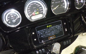 HARLEY FLHTK1870 2021