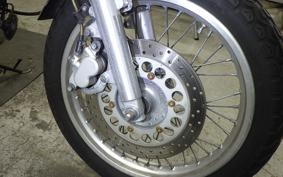 YAMAHA SR400 Gen.3 2004 RH01J