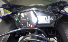 YAMAHA YZF-R3 2015 RH07J