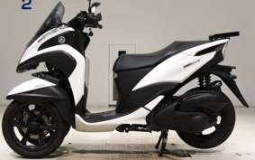 YAMAHA TRICITY 125 A SEC1J