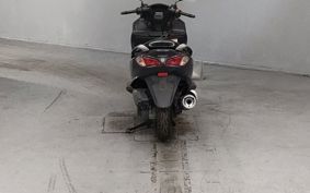 SUZUKI BURGMAN200 CH41A
