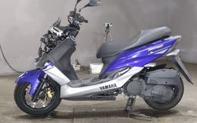 YAMAHA MAJESTY 155S SG28J