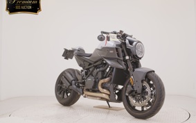 KTM BRABUS 1300R 2023