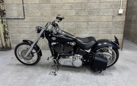HARLEY FXCWC 2009 JK5