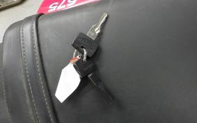 TRIUMPH DAYTONA 675 2007