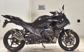 BMW R1300RS ASA 2025