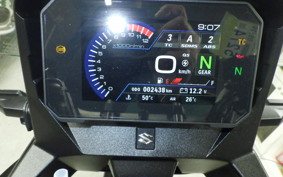 SUZUKI Vｽﾄﾛｰﾑ800 2025 EM1BA