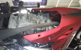 HONDA ｽｰﾌﾟﾗGTR150