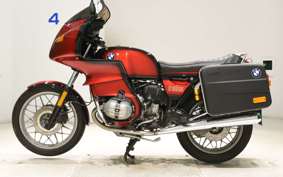 BMW R100RS 1982