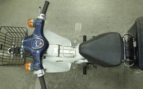 HONDA C50 SUPER CUB 2024 C50