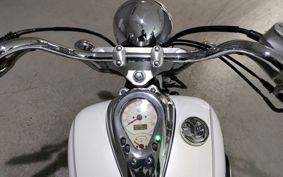 YAMAHA DRAGSTAR 400 CLASSIC VH01J