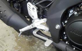 YAMAHA XSR125 2024 RE46J