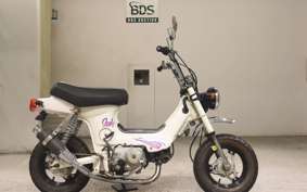 HONDA CHALY 50 2021 CF50