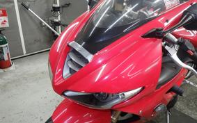 TRIUMPH DAYTONA 675 2009