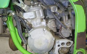 KAWASAKI KX125 KX125J