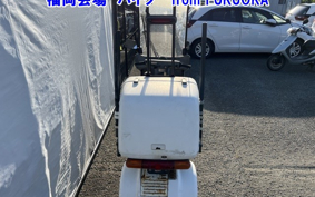 HONDA GYRO