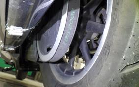 HARLEY FLHR 1580 2007