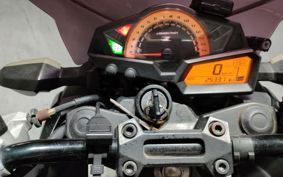 KAWASAKI Z250 ER250C