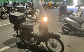 HONDA SUPER CUB50 AA04