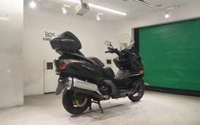 HONDA SILVER WING 400 GTA 2009 NF03