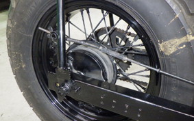 YAMAHA TW200 2006 2JL