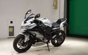 KAWASAKI ZX-4R SE 2024 ZX400P