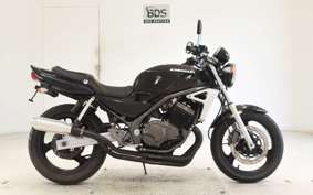 KAWASAKI BALIUS 250 Gen.2 ZR250B