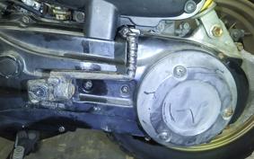 SUZUKI TR50 STREET MAGIC Gen.2 CA1LB