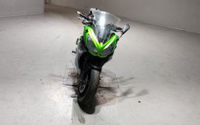KAWASAKI NINJA 400 2014 EX400E