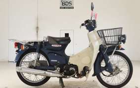 HONDA C50 SUPER CUB AA01