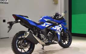 SUZUKI GSX250RA