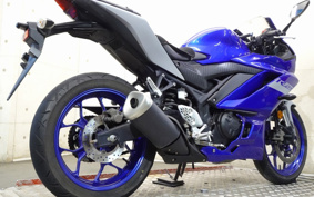 YAMAHA YZF-R25 RG43J