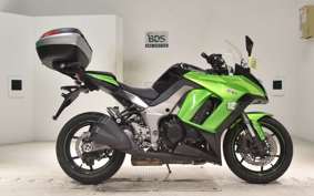 KAWASAKI NINJA 1000 A 2011