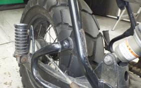 YAMAHA TW200 Gen.2 2020 DG07J