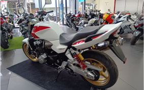 HONDA CB1300SF SUPER FOUR ABS 2013 SC54
