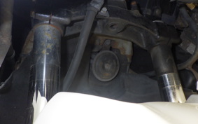 SUZUKI SKYWAVE 250 (Burgman 250) Gen.3 CJ46A