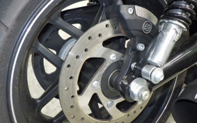 HARLEY NIGHT ROD 1250 SP 2017