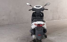 SUZUKI ADDRESS V125 DT11A